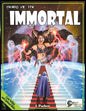 Stairs of the Immortal: Swords & Wizardry Edition - Paperback