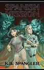 Spanish Mission - Paperback