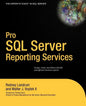 Pro SQL Server Reporting Services - Paperback