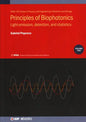 Principles of Biophotonics, Volume 2: Light emission, detection, and statistics - Hardcover