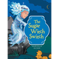 The Sugar Witch Switch - Hardcover