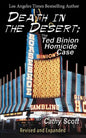 Death in the Desert: The Ted Binion Homicide Case - Paperback