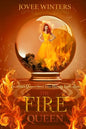 The Fire Queen - Paperback