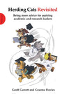 Herding Cats Revisited - Paperback