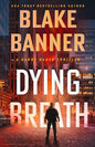 Dying Breath - Paperback