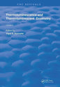 Thermoluminescence & Thermoluminescent Dosimetry - Paperback