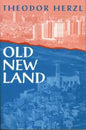 Old New Land - Paperback