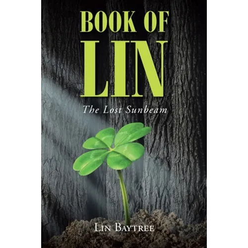 Book of Lin: The Lost Sunbeam - Paperback