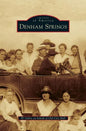 Denham Springs - Hardcover