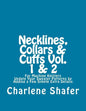 Necklines, Collars & Cuffs Vol. 1 & 2 - Paperback