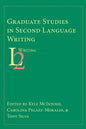 Graduate Studies in Second Language Writing - Paperback
