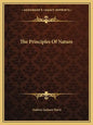 The Principles of Nature - Paperback