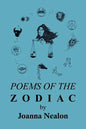 Poems of the Zodiac - Paperback