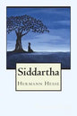 Siddartha - Paperback