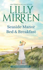 Seaside Manor Bed and Breakfast - Paperback