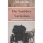 The Vanisher Variations - Paperback