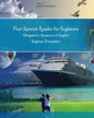First Spanish Reader for Beginners: Bilingual for Speakers of English Beginner (A1) Elementary (A2) - Paperback