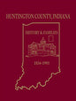 Huntington Co, in - Hardcover