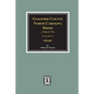 Guilford County, North Carolina Deeds, 1763-1779. (Volume #1) - Paperback