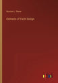 Elements of Yacht Design - Paperback