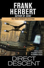 Direct Descent - Paperback