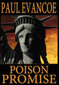 Poison Promise - Hardcover