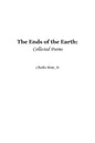 Ends of the Earth: Collected Poems of Charles Bane, Jr. - Paperback