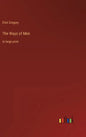 The Ways of Men: in large print - Hardcover