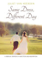 Same Dress, Different Day: A Spiritual Memoir of Addiction and Redemption - Paperback