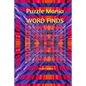 Puzzlemania Word Finds: Word Search Puzzle Book - Paperback