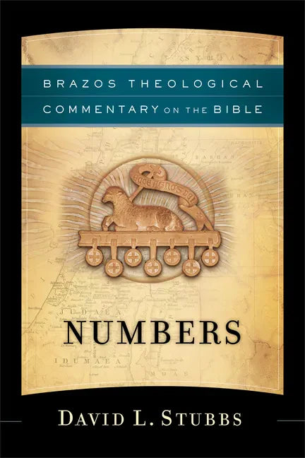 Numbers - Paperback