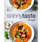 Skinnytaste Simple: Easy, Healthy Recipes with 7 Ingredients or Fewer: A Cookbook - Hardcover