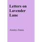 Letters on Lavender Lane - Paperback