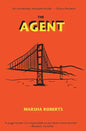 The Agent - Paperback