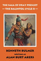 The Balintol Cycle II [The fourteenth Dray Prescot omnibus] - Hardcover