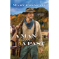 Man with a Past - Hardcover