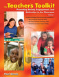 The Teachers Toolkit Volume 1: Promoting Variety, Engagement, and Motivation in the Classroom Us Edition - Paperback