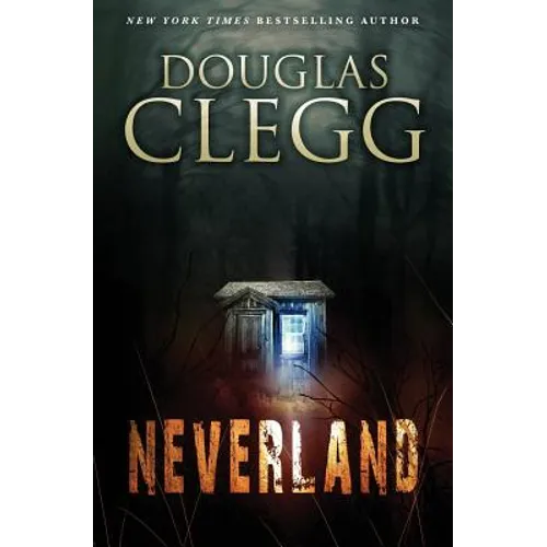 Neverland - Paperback
