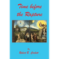 Time before the Rapture - Paperback