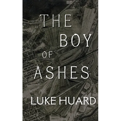 The Boy of Ashes - Paperback