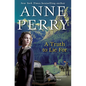 A Truth to Lie for: An Elena Standish Novel - Library Binding