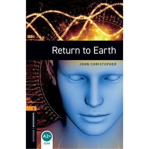 Oxford Bookworms 3e 2 Return to Earth MP3 Pack - Paperback