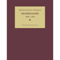 Franklin County, Tennessee, Marriages 1838-1874 - Paperback