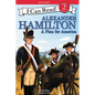 Alexander Hamilton: A Plan for America - Hardcover