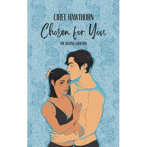 Chosen for You - Paperback