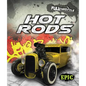Hot Rods - Library Binding