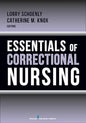 Essentials of Correctional Nursing - Paperback