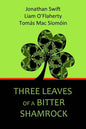 Three Leaves of a Bitter Shamrock - Paperback