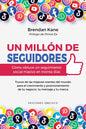 Un Millon de Seguidores - Paperback