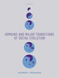 Domains and Major Transitions of Social Evolution - Paperback
